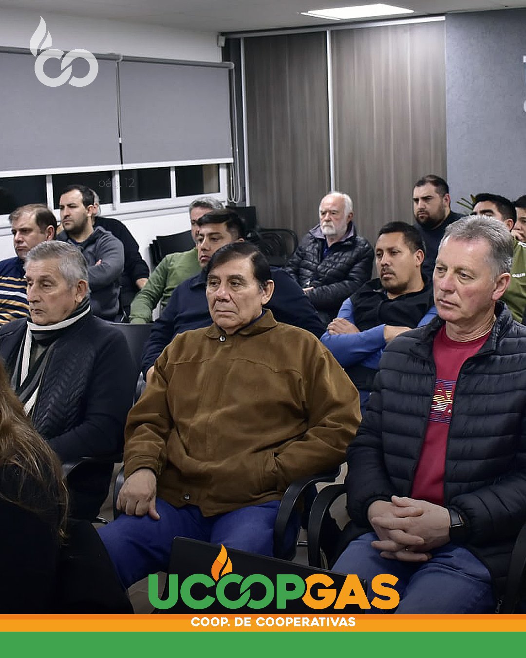historia entradas
