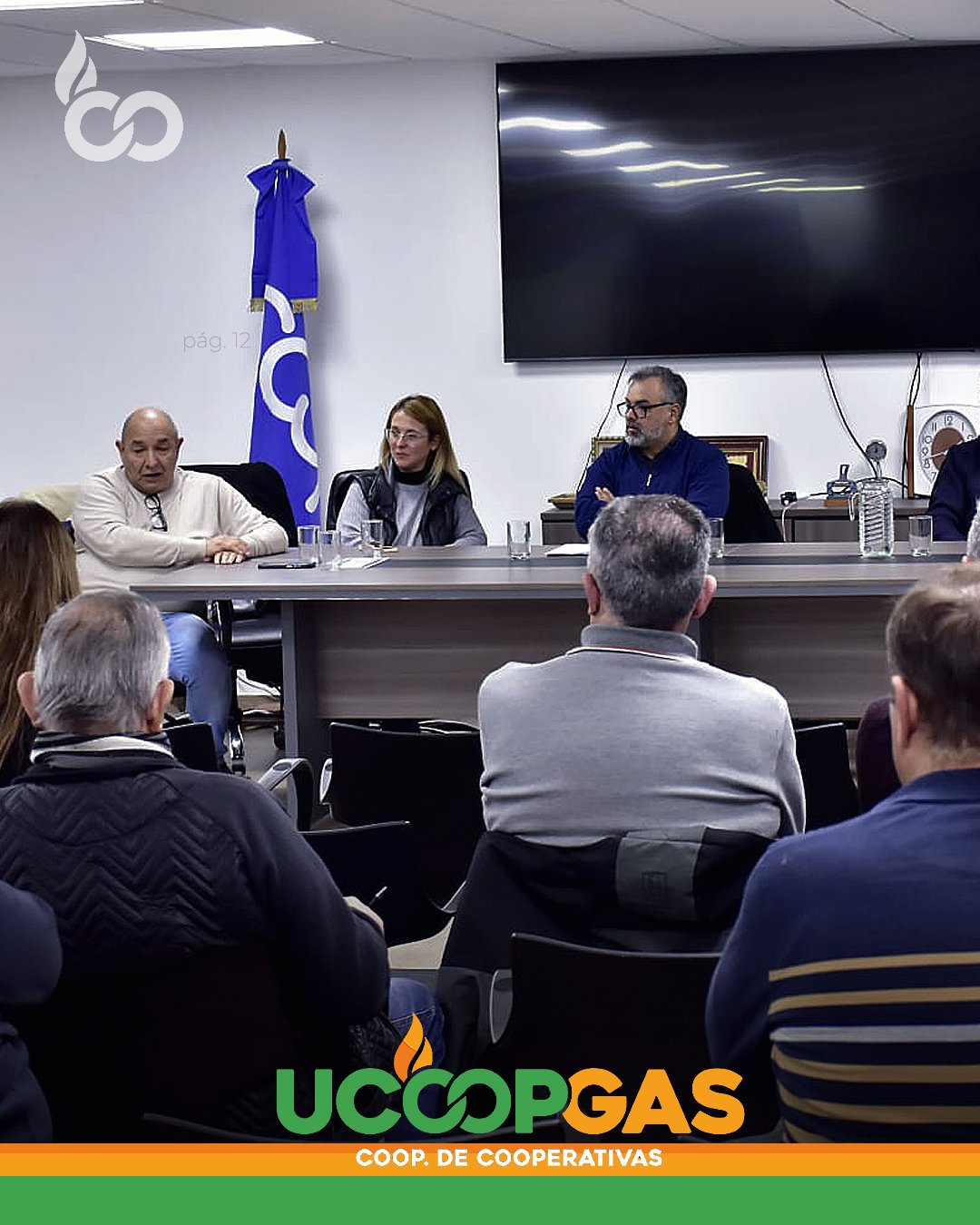 historia entradas